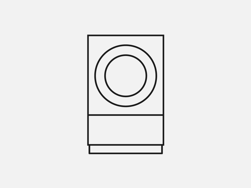 洗濯機