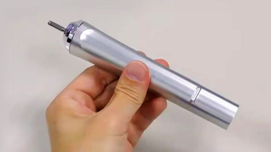 ドルツ充電式電池リサイクルのお願い