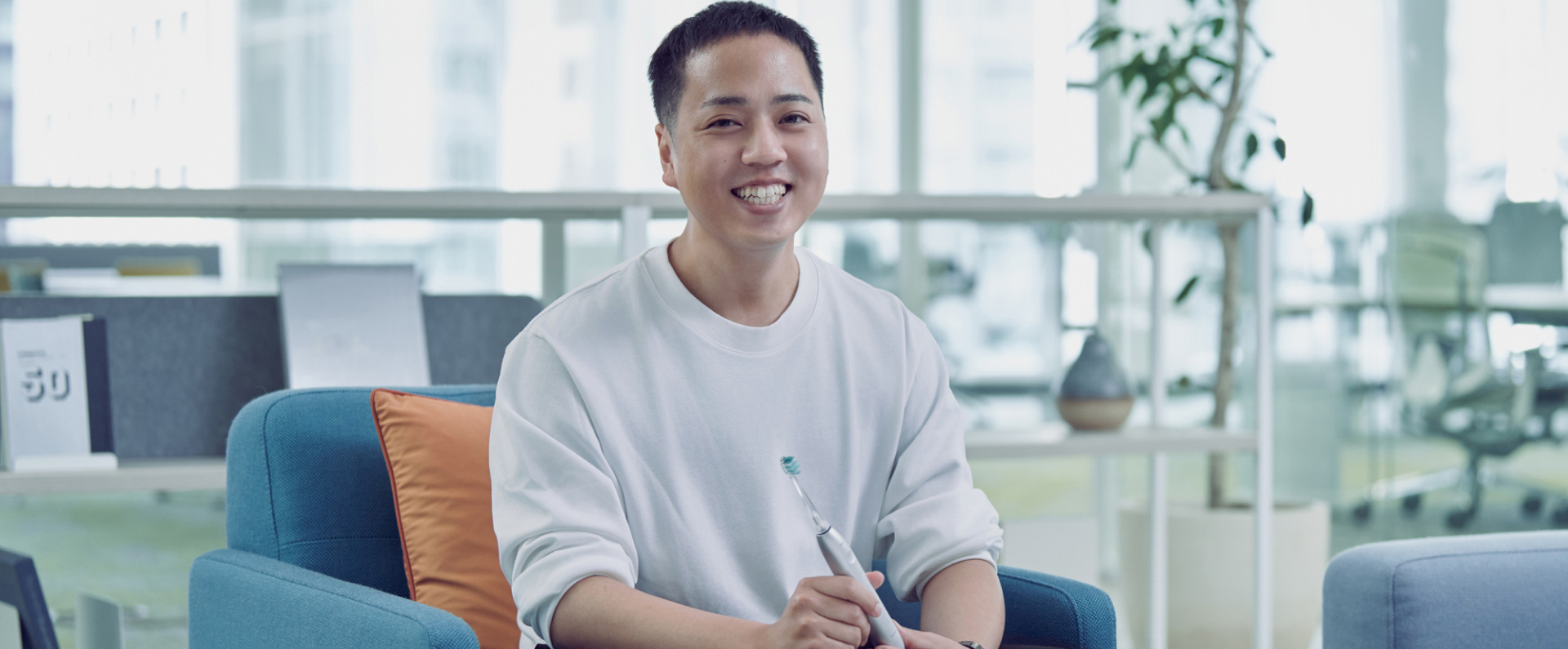 写真：山村有史さん