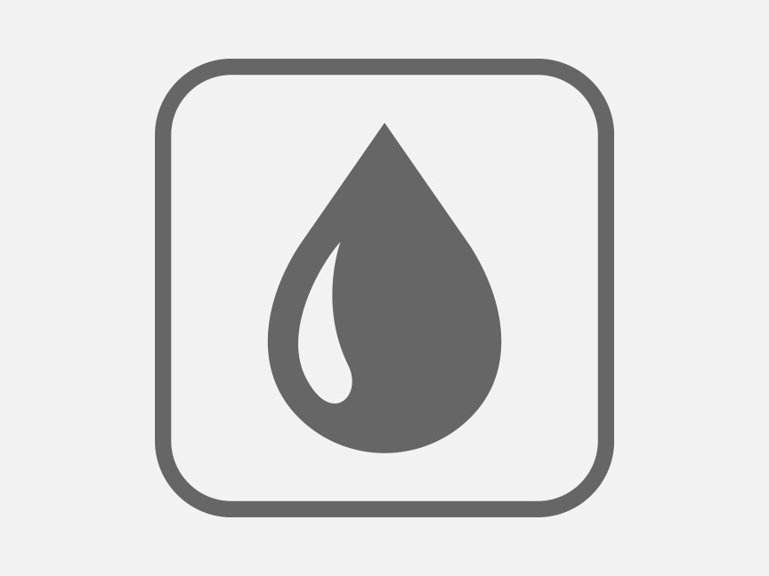 本体防水設計※1