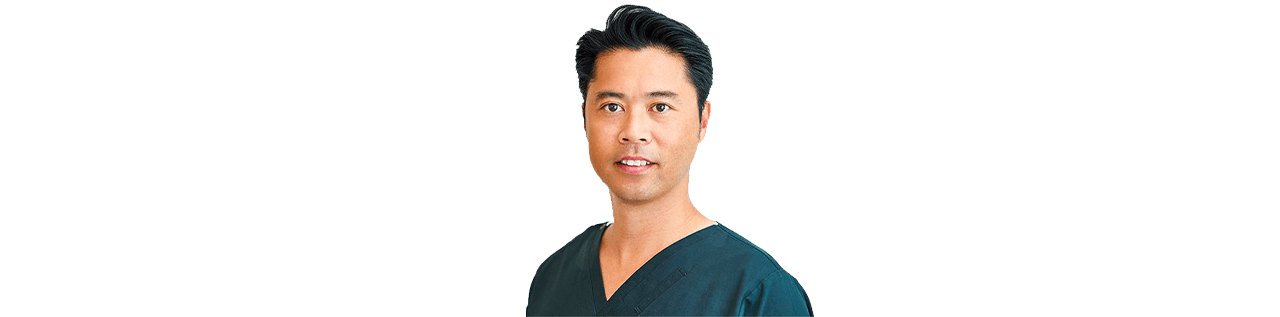 こうづま歯科医院 院長 上妻 和幸先生