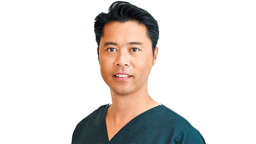 こうづま歯科医院 院長 上妻 和幸先生