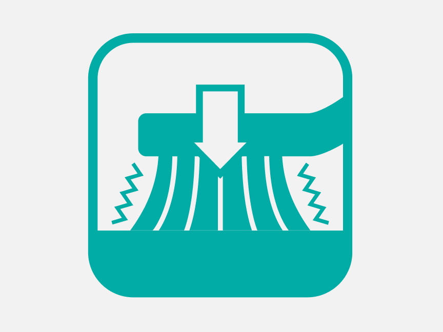 パワーコントロール