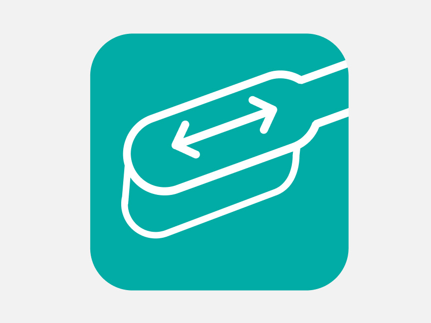 クリーンモード