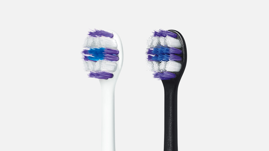 トータルケアブラシ EW0810-K,-W