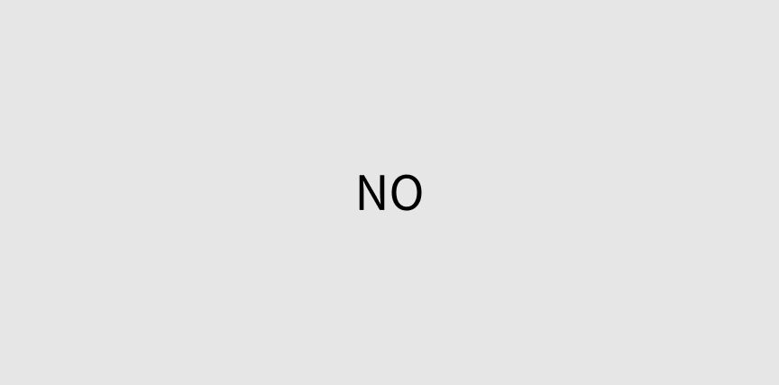 NO
