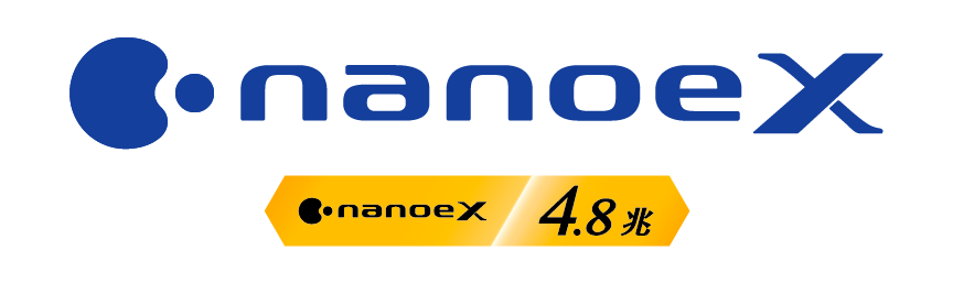 ナノイーX
