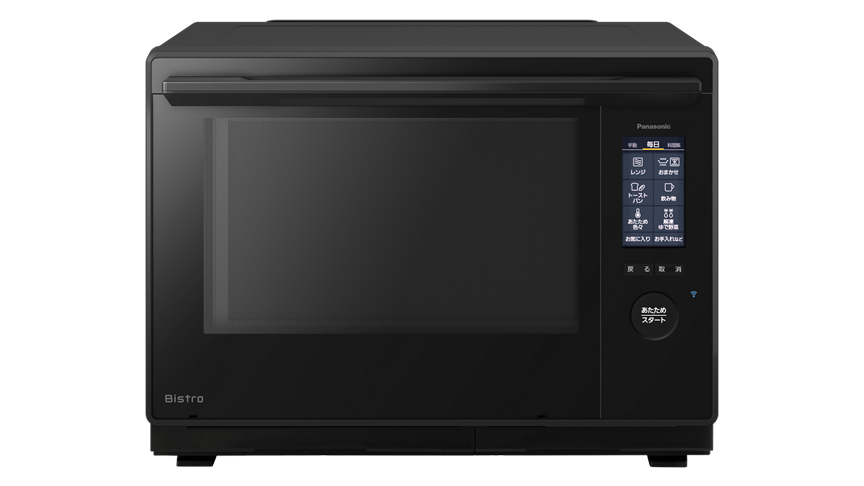 パナソニック商品情報 | Panasonic