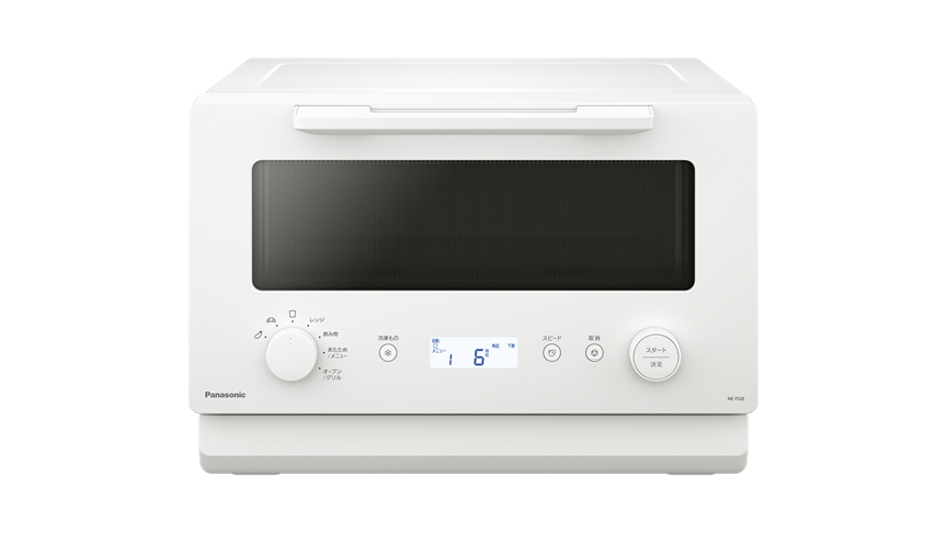 オーブンレンジ　NE-FS2E　商品画像