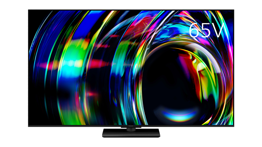 Mini LED 4K液晶テレビ W97C［75V/65V/55V］　商品画像