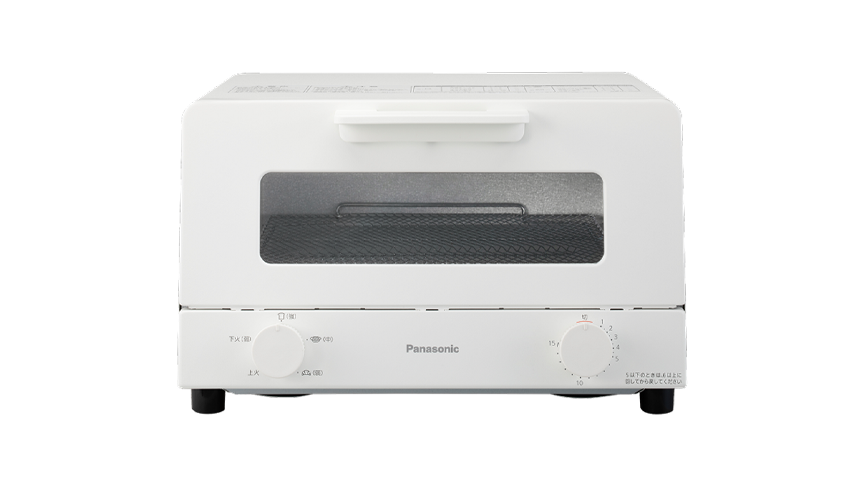 オーブントースター　NTｰD500　商品画像