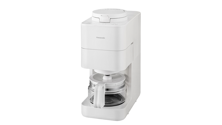 コーヒーメーカー　NC-A58　商品画像