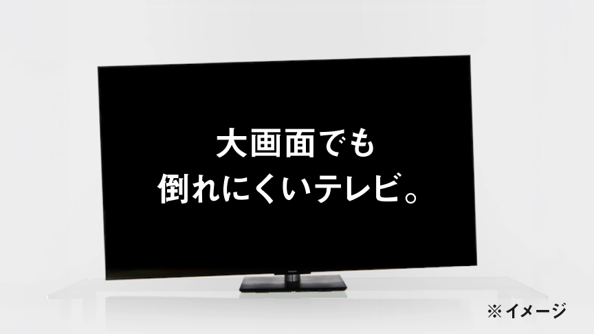 Panasonic Quality