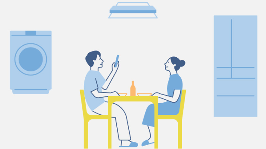 CLUB Panasonic　イメージ画像