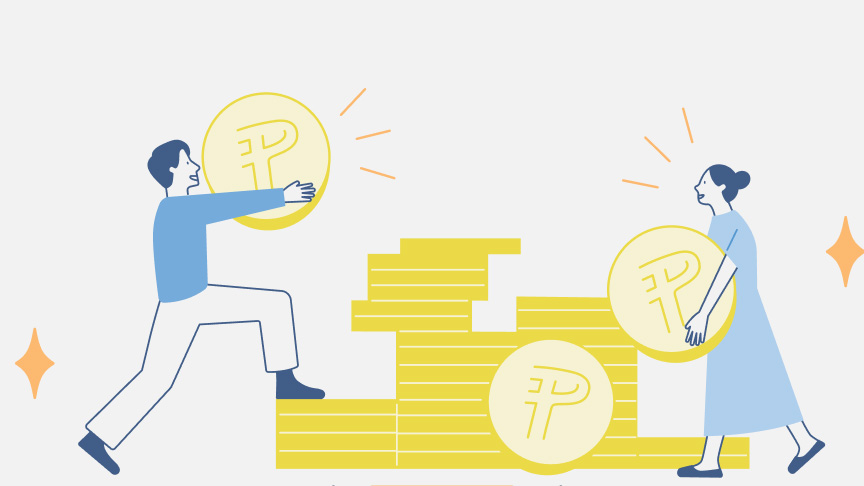 CLUB Panasonicコイン