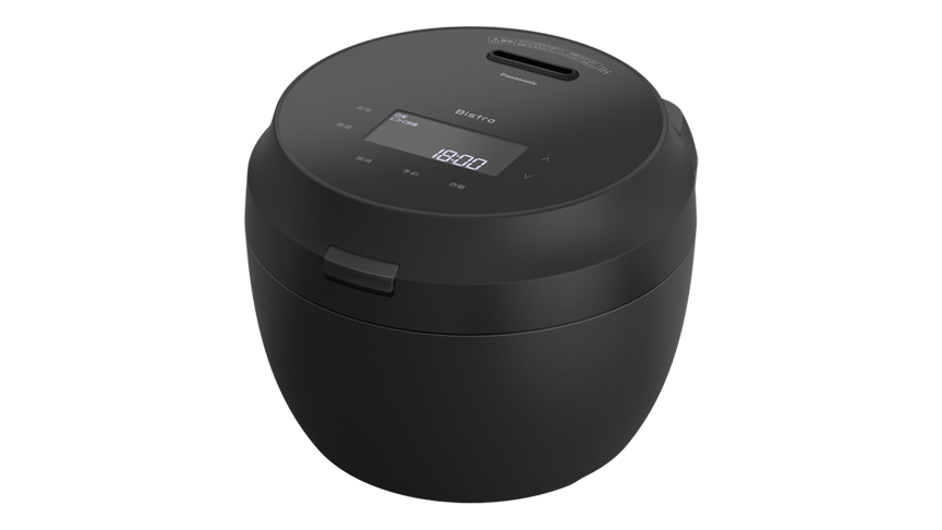 可変圧力IHジャー炊飯器 SR-X710E 　商品画像