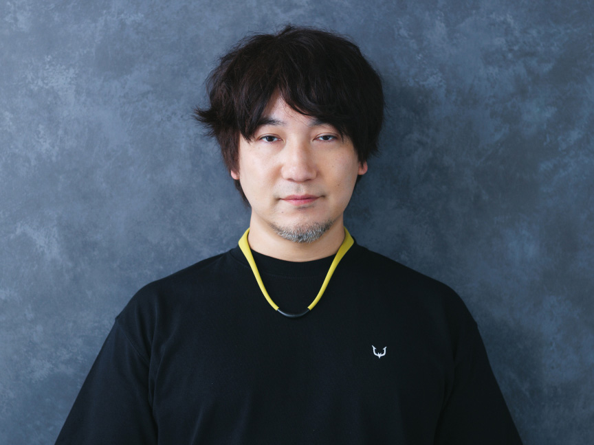 梅原大吾さん