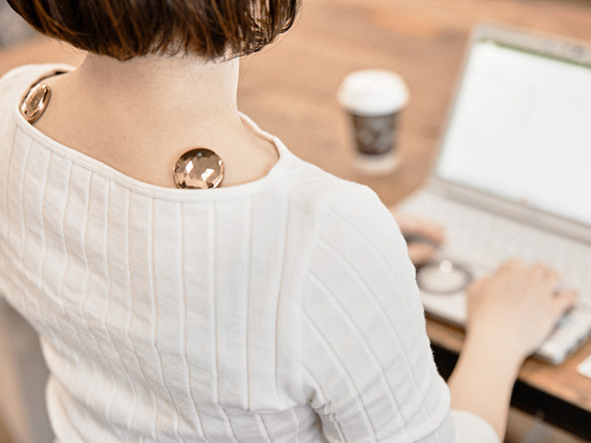 高周波治療器 コリコラン EW-RA518