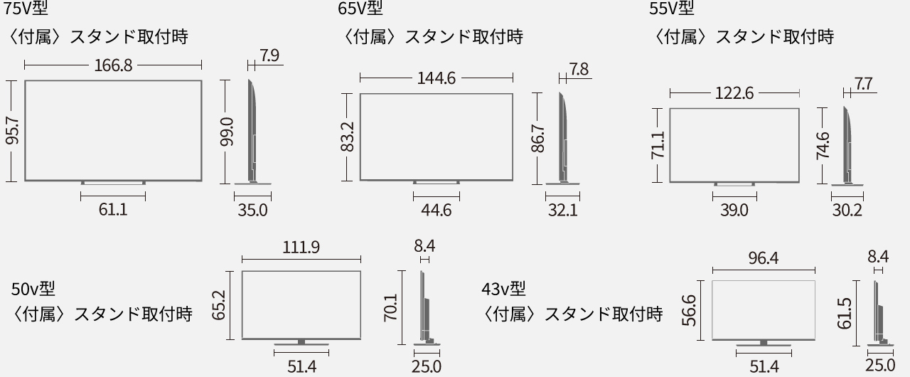 サイズ