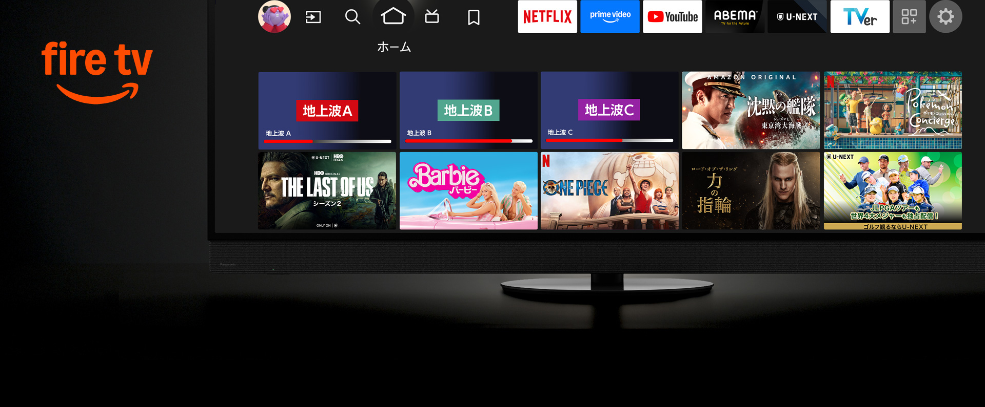ネット動画