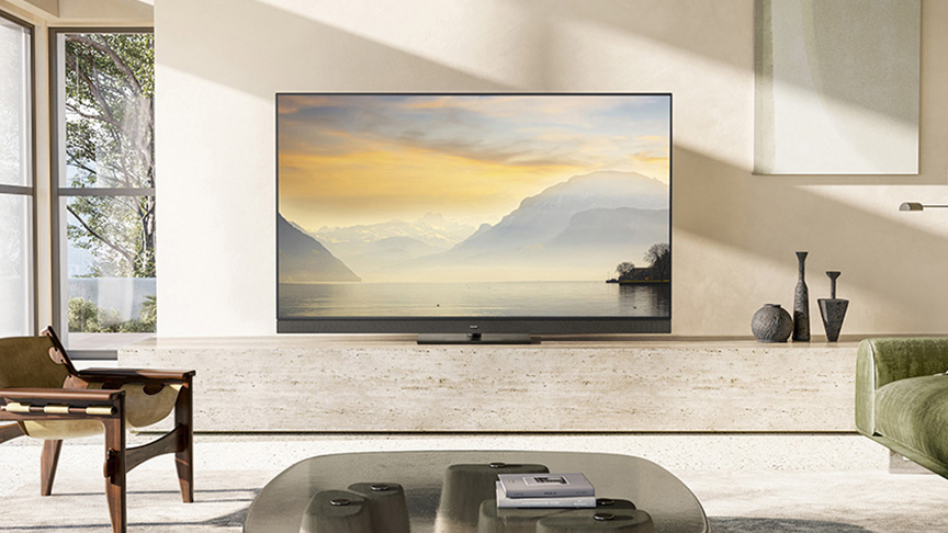 テレビの選び方