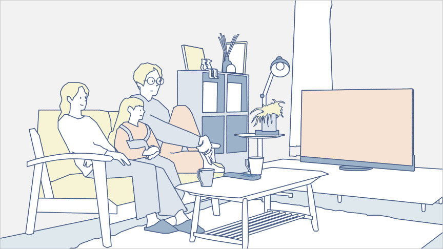 そのお悩みは、Fire TVが解決