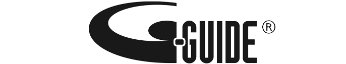 Gガイドロゴ