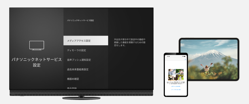 準備・ログイン