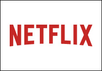 Netflix（ネットフリックス）