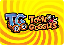 Toon Goggles