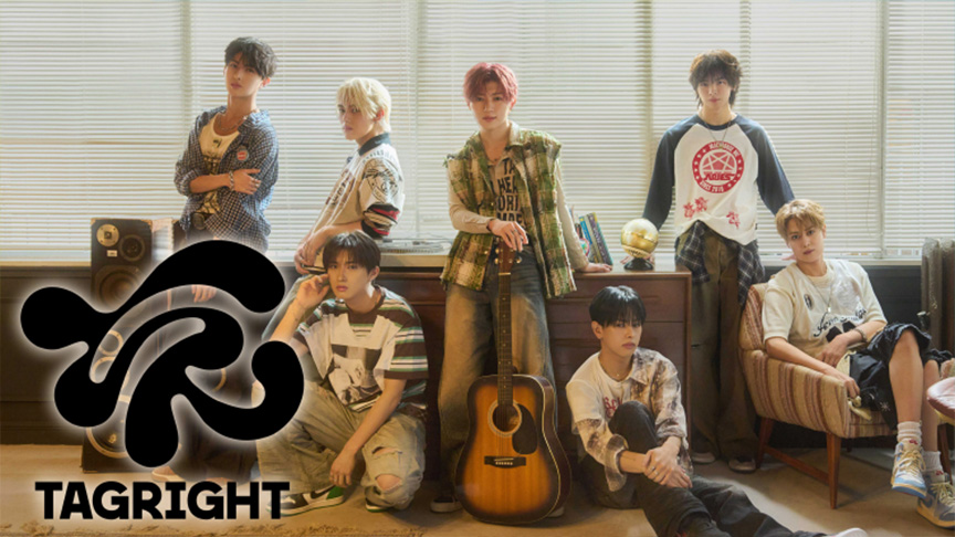 TAGRIGHT