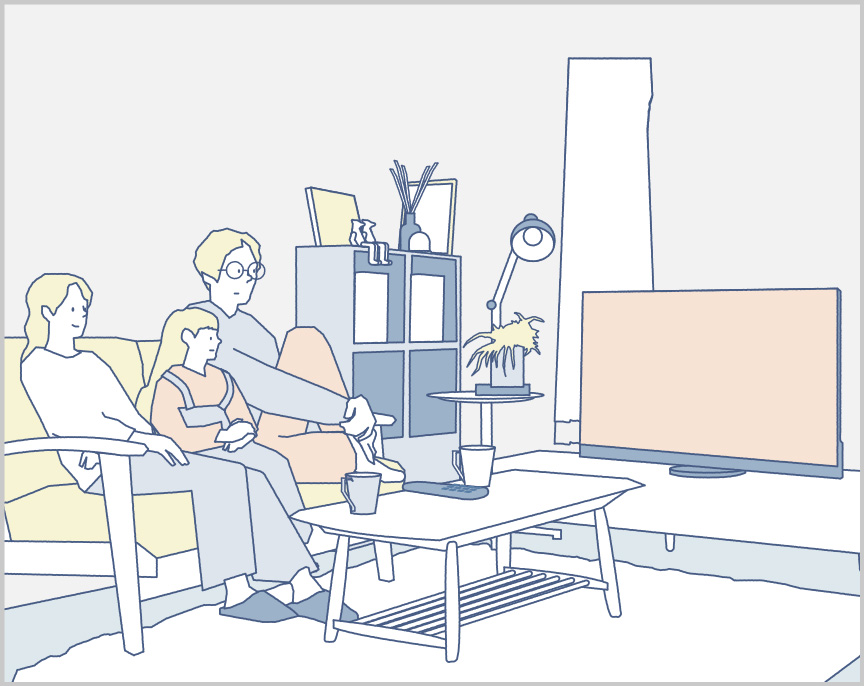 そのお悩みは、Fire TVが解決