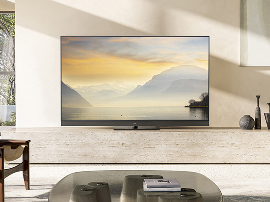 あなたの生活にピッタリなテレビの選び方