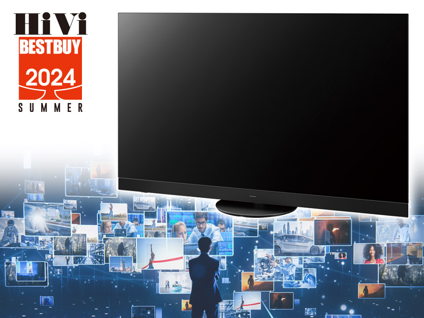 HiVi BESTBUY 2024