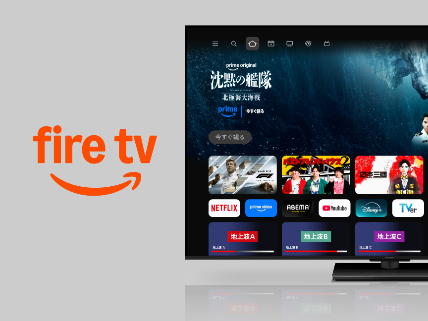 Fire TV