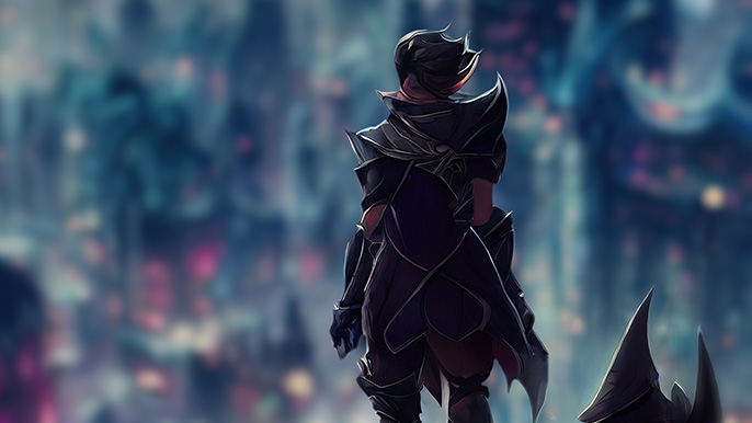 RPGモードのイメージ