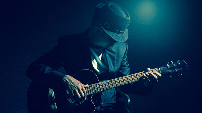 ミュージック　歌などに最適