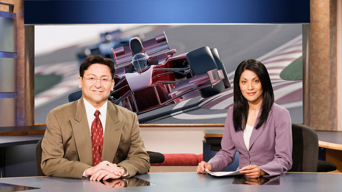 快聴　人の声を聞き取りやすい