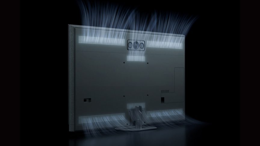 サーマルフローのイメージ