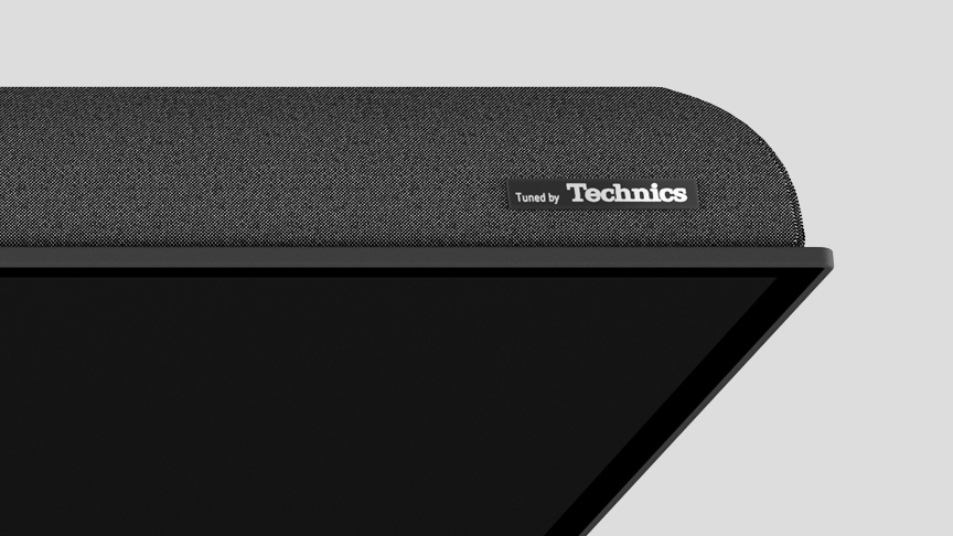 Tuned by Technics