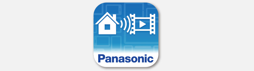 Panasonic Media Access