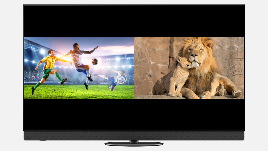 2画面のイメージ