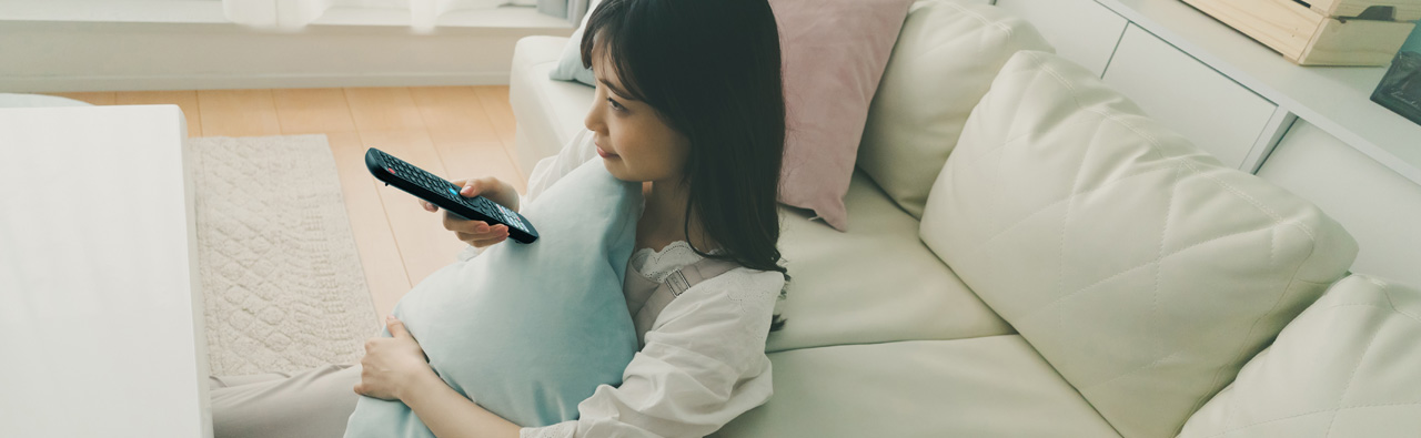 画面サイズの選び方