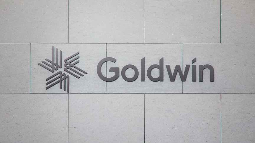 株式会社ゴールドウイン