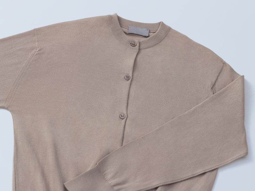 特長：シワとり・消臭コースへのリンク