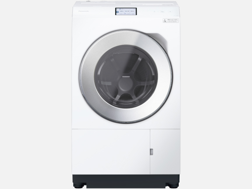 ドラム式の 「汚れはがしコース」の特長へのリンク