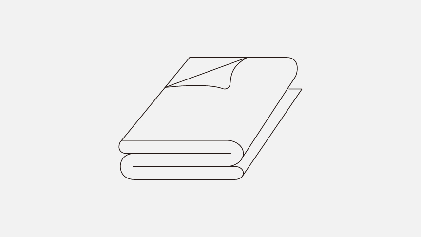 イラスト：シーツ
