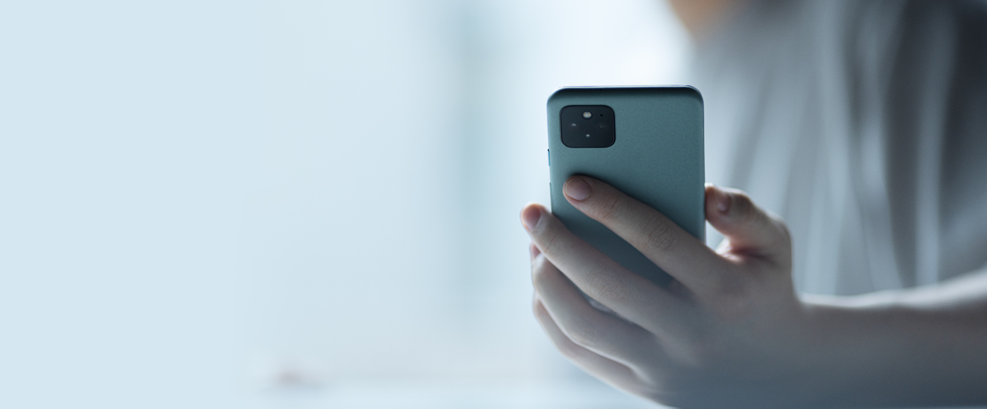 スマホで洗濯,イメージ図