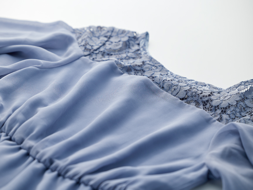 おしゃれ着のイメージ写真