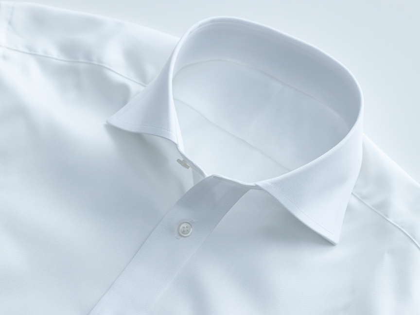 シャツの写真